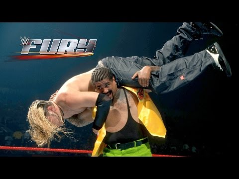 15 Death Valley Driver, die Superstars in den Boden rammen: WWE Fury