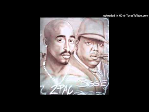 Tupac & Biggie - Pac, B.I.G. & Easy Tribute (You Never Heard)