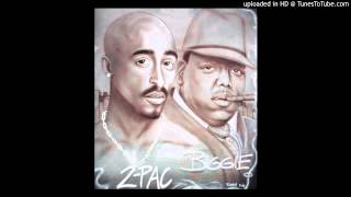 Tupac & Biggie - Pac, B.I.G. & Easy Tribute (You Never Heard)