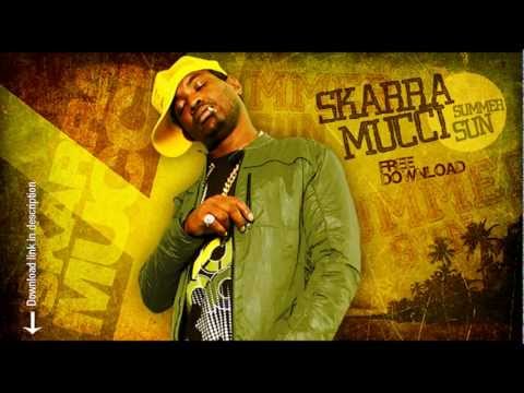 Skarra Mucci - Summer Sun