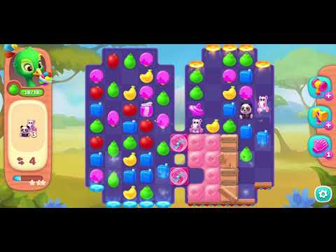 Wildscapes Level 162