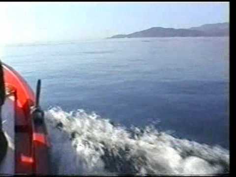 Ithaca Greece - Kioni Part 6