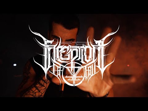 Inception of Fall - INCEPTION OF FALL - Nine Circles of Hell [Official Music Video 2