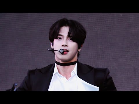 230603 『LOUDER』 TAN(티에이엔) Jaejun Focus(재준직캠) 그린콘서트 (4K, 60F)