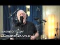 David Gilmour - Making Of "Today" 