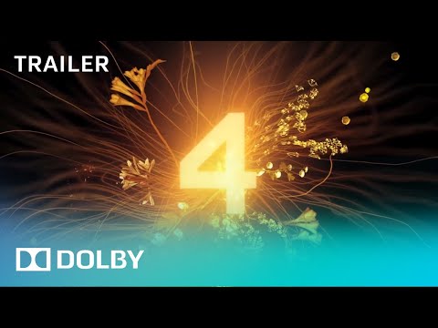Dolby Movie Sound: "Countdown" | Trailer | Dolby