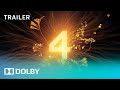 Dolby Movie Sound Countdown Trailer Dolby