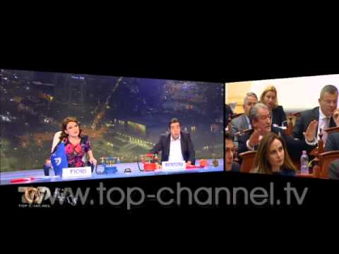 Fiks Fare, 26 Mars 2015, Pjesa 1 - Investigative Satirical Show