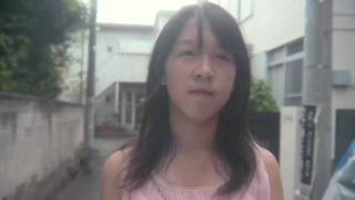 岩永洋監督作品「ソレダケ」予告編