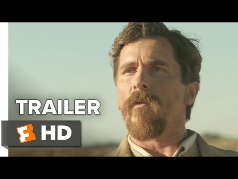 , title : 'The Promise Official Trailer 1 (2016) - Christian Bale Movie'