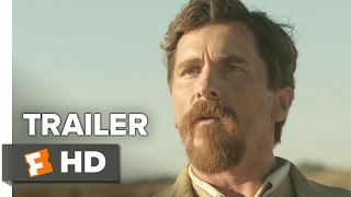 The Promise (2016) Video