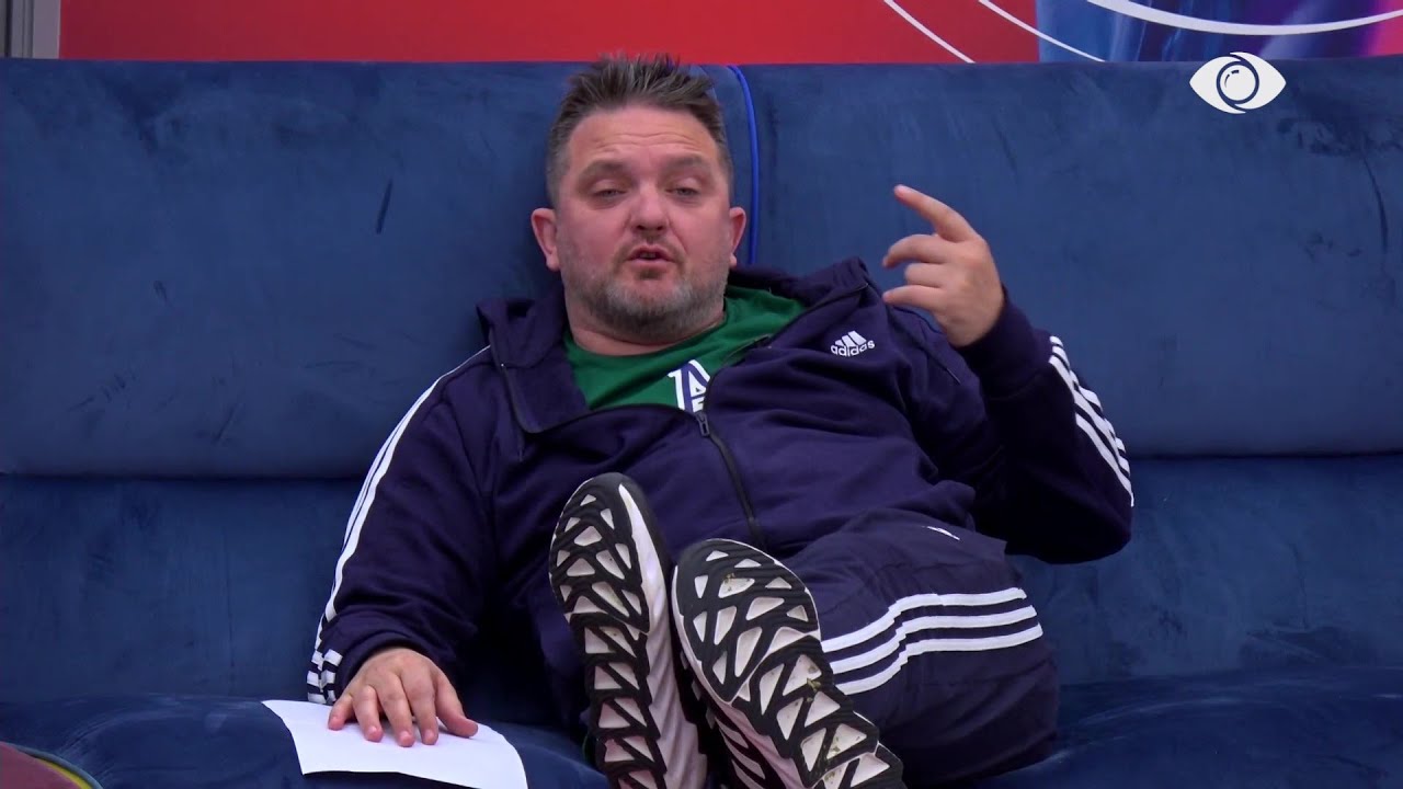 Juli-Rikes: Dil javën tjetër, je bërë tekanjoze