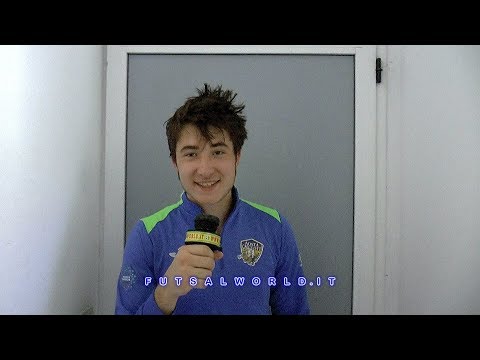 17/6/17 Massimo Mendozza - Mattia Chasseur