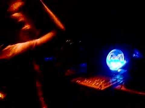 Mor Avrahami @ TLV - 26.6 - ALIVE