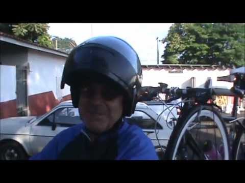 Destaques da I MTB  Epic Ride - Conchal - SP 01-04-12