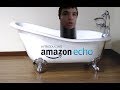 Amazon Echo - Jonathan Elias Ross Edition
