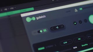 Video thumbnail for GATELAB by Audiomodern | The Creative Gate Sequencer by Audiomodern