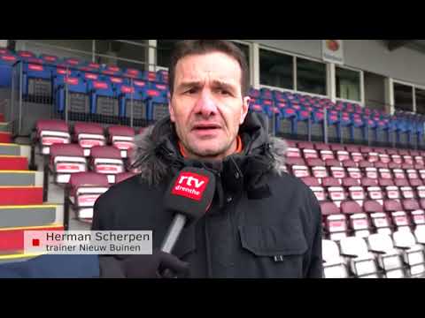 Onze Club van 25 februari 2018