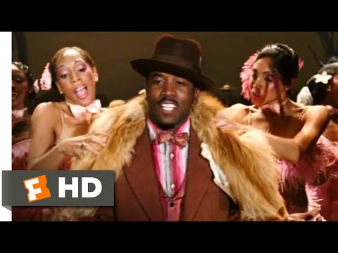 Idlewild (2006) - Bowtie Scene (1/10) | Movieclips