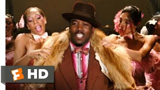 Idlewild (2006) - Bowtie Scene (1/10) | Movieclips