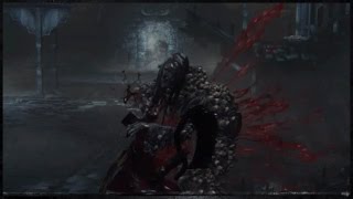 ［初見実況］Blood borne#8［ヘムウィックの魔女］