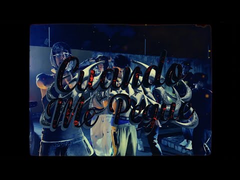 CUANDO ME PEGUE 🩸[RMX] - Larousse X John Rousex X Yozue Trash Ft. Huguet X Neotripg X J Zonto (LZAZ)