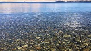 preview picture of video 'Lake Tso moriri - Ladakh - India - Jk'