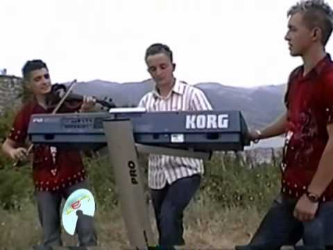 Raspjevane meraklije - Naci cu je naci - (Official video 2007)