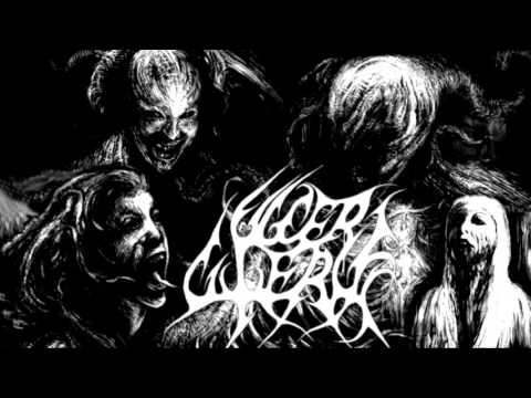 Ulcer Uterus - Cursed Saints