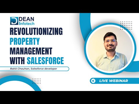 Property Management with Salesforce