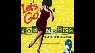Jennifer Moss - My Boy Comes Marching Home (Joe Meek)
