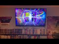 Menu Walkthrough Of Hannah Montana And Miley Cyrus Best Of Both Worlds Concert 2008 Dvd Disc 2