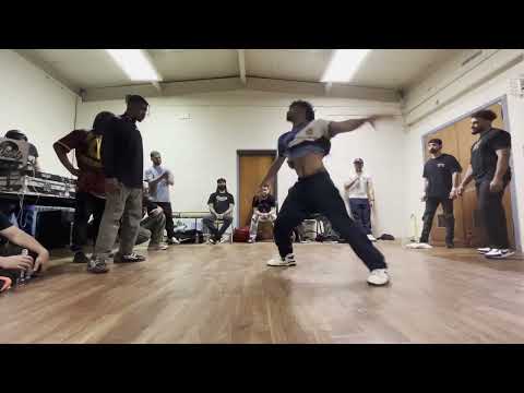 IzMad vs Mach Phive | Top 8 | Smoke Sesh Monthly Vol. 7