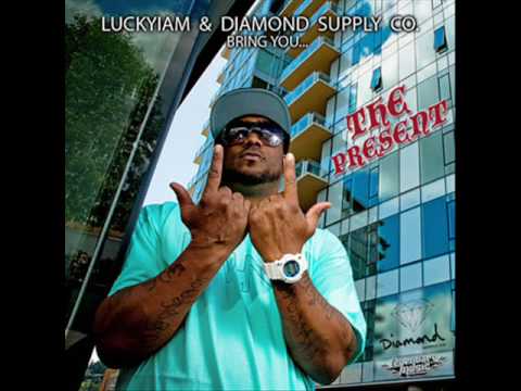 Luckyiam- Sumpthing 2 Say (Ft. Imani & Pep Love)
