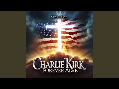 We Are Charlie Kirk