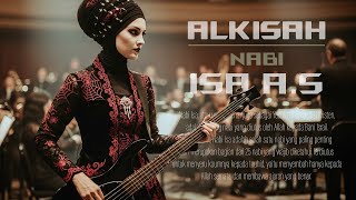 Download lagu JEJAK SANG KALIMAT - GOTHIC GIRLS METAL RELIGI | ( AI MUSIC VIDEO) mp3
