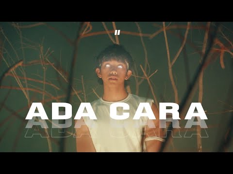 Ismail Izzani - Ada Cara (Official Music Video)