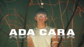 Ismail Izzani - Ada Cara (Official Music Video)