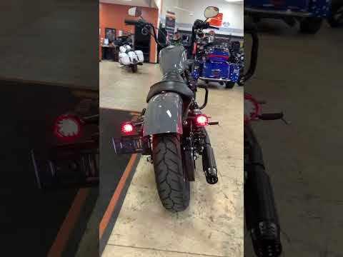 XL 883N 2022 Iron 883™