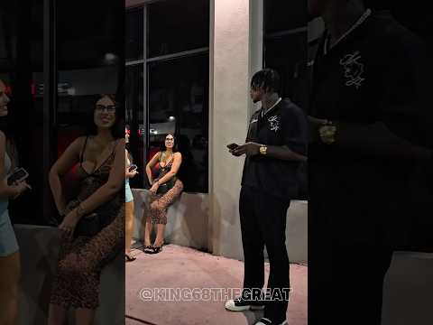 No look pass ⚡️ #king68 #kingenergy