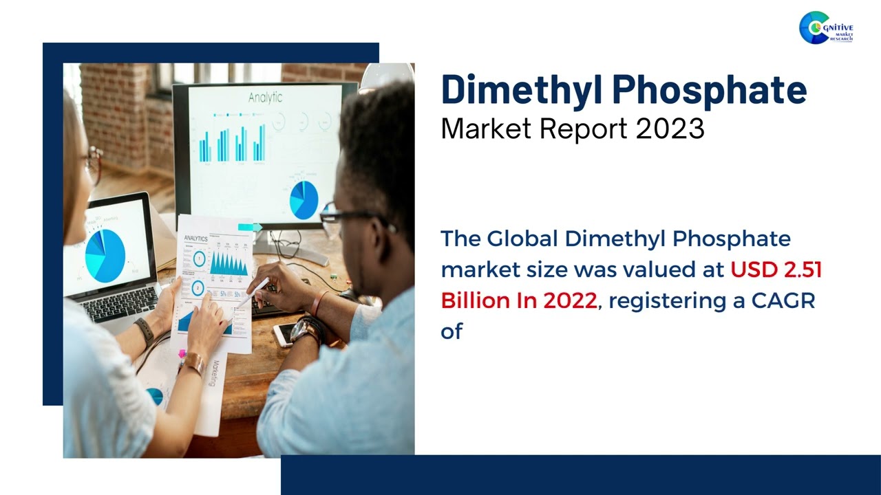 Dimethyl Phosphate  Market Insights