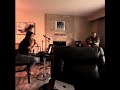 Thunder Rolls cover