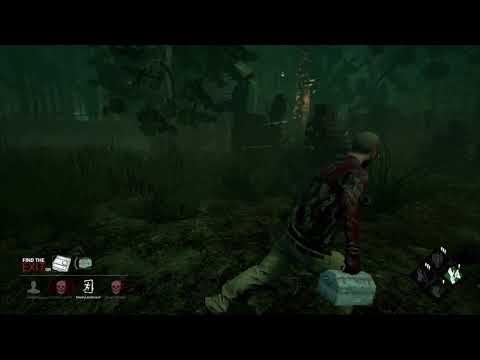 Lol! Not really an escape