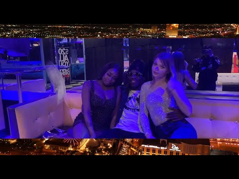 ALL IN Official Music Video Quette D feat. Foogiano