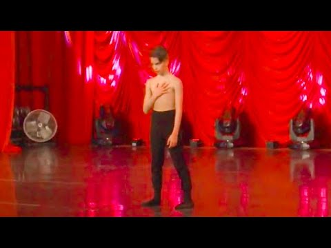 Stefano Bonomo- Down The Rabbit Hole (Recompete For Best Dancer)