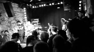 Out Of Vogue - Drain Me (Snapcase cover) live @ Kafé 44 (1080p)