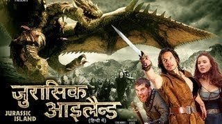 Jurassic Island - Full Length Thriller Hindi Movie