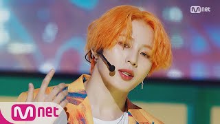 [HA SUNG WOON - Get Ready] Comeback Stage | M COUNTDOWN 200611 EP.669
