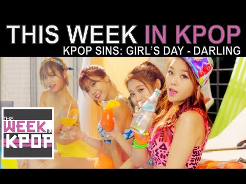 Everything Wrong with Girl's Day's Darling (Kpop Sins)