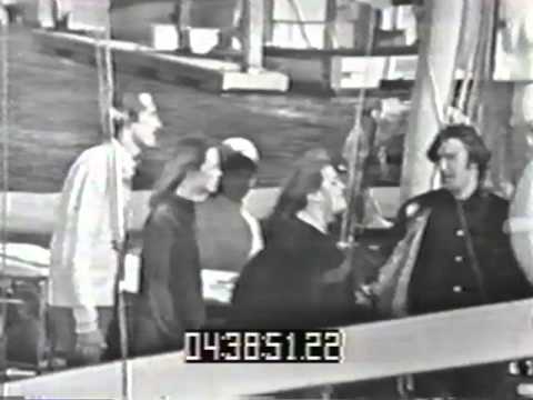 The Mamas & Papas "Monday, Monday" U.S. TV 1966
